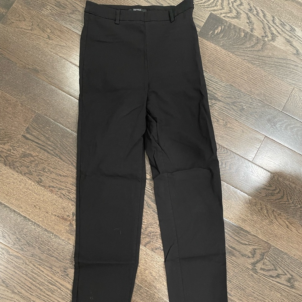Dress pants
